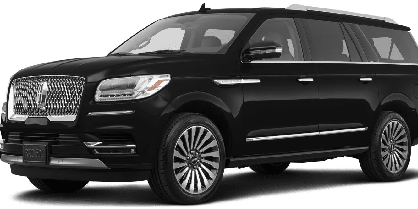 LINCOLN NAVIGATOR L 2018 5LMJJ3TT0JEL02488 image